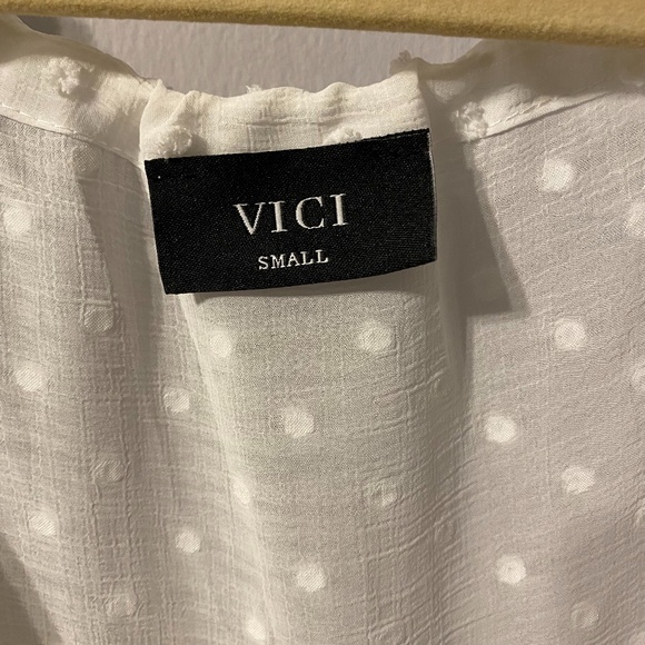 Vici Tunic - Picture 3 of 5